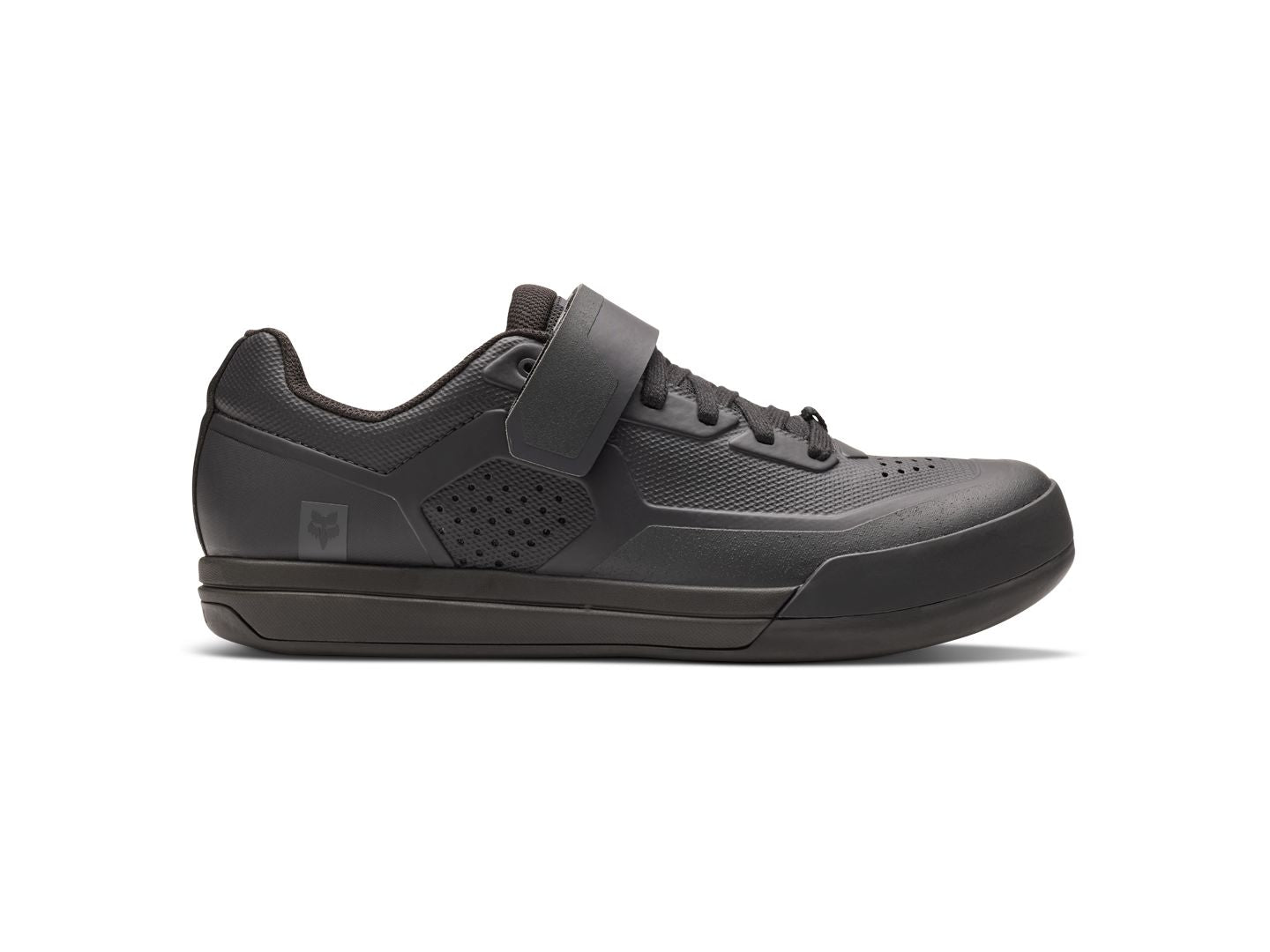Shoe Fox Racing Union 45 Black