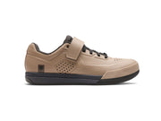 Shoe Fox Racing Union 45 Mocha Light Brown