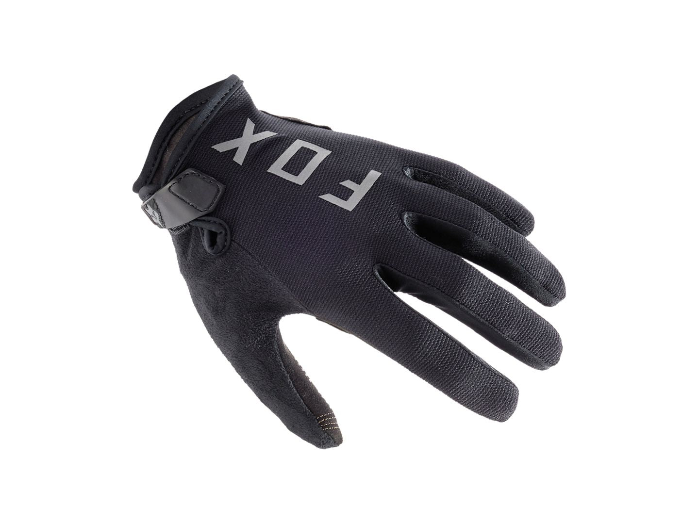 Glove Fox Racing 24 Ranger Gel Large Black