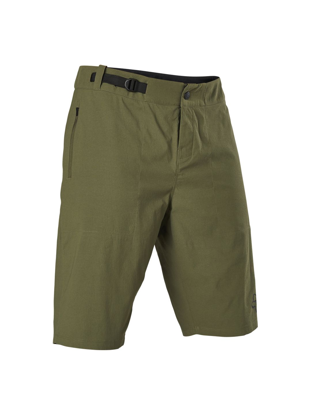 Short Fox Racing Ranger Liner 34 Green