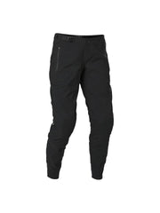 Pant Fox Racing Ranger Women Small Black