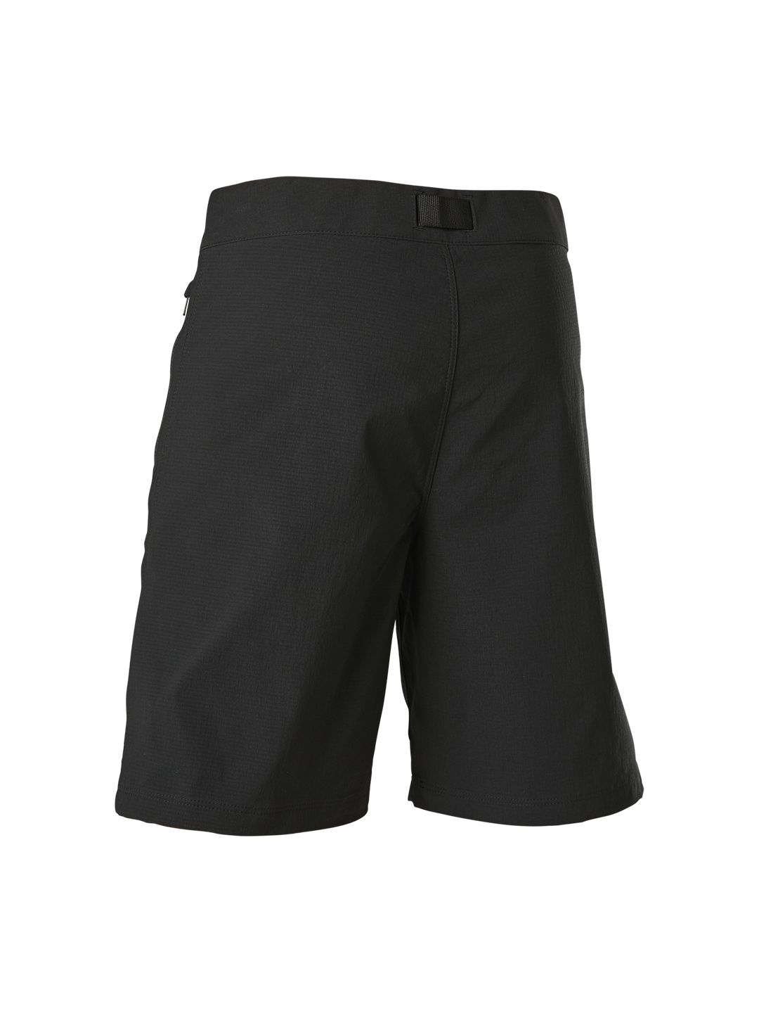 Short Fox Racing Ranger Liner Youth 22 Black