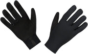 Gorewear Zone Thermo Gloves - Black Small