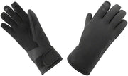 Gorewear Gore-Tex Insulated Gloves - Black Mens Large