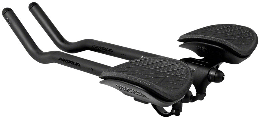 Profile Design Supersonic Ergo+ 43 SLC Aerobar - Ergo+ Armrest Supersonic Bracket 400mm