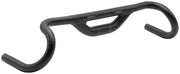 Redshift Sports Top Shelf Road Drop Handlebar - Aluminum 31.8mm 53cm 50mm Rise BLK