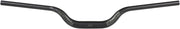 Renthal Fatbar 35 Handlebar - Aluminum 70mm 820mm 35mm Black V3