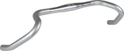 Velo Orange Far Bar Drop Handlebar - Aluminum 31.8mm 44cm Silver