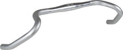 Velo Orange Far Bar Drop Handlebar - Aluminum 31.8mm 48cm Silver