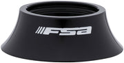 FSA Alloy Top Cover 15mm No.57B/No.10 - Black