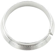 FSA Compression Ring 1" IS-2A ZS-3A OrbitX - Silver