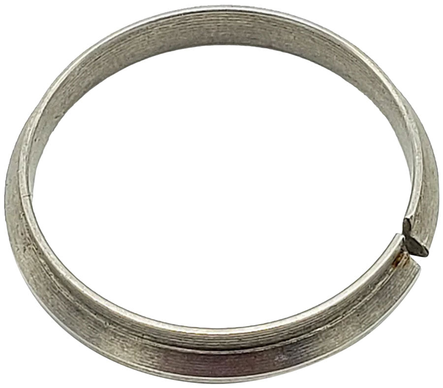 FSA Compression Ring 1-1/8" Orbit Xtreme Pro - Silver