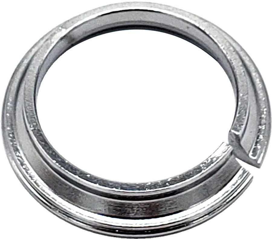 FSA Crown Race 1" Orbit Xtreme 27.0mm - Silver