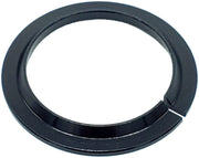 FSA Crown Race 1-1/8" Orbit Z Reducer Headset - Silver