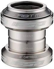 FSA Orbit MX Threadless Headset H2069 6.1mm/32.1mm Stack Height