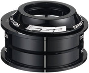 FSA Orbit Option Tapered Angle Adjust Headset 1-1/8" to 1-1/2"