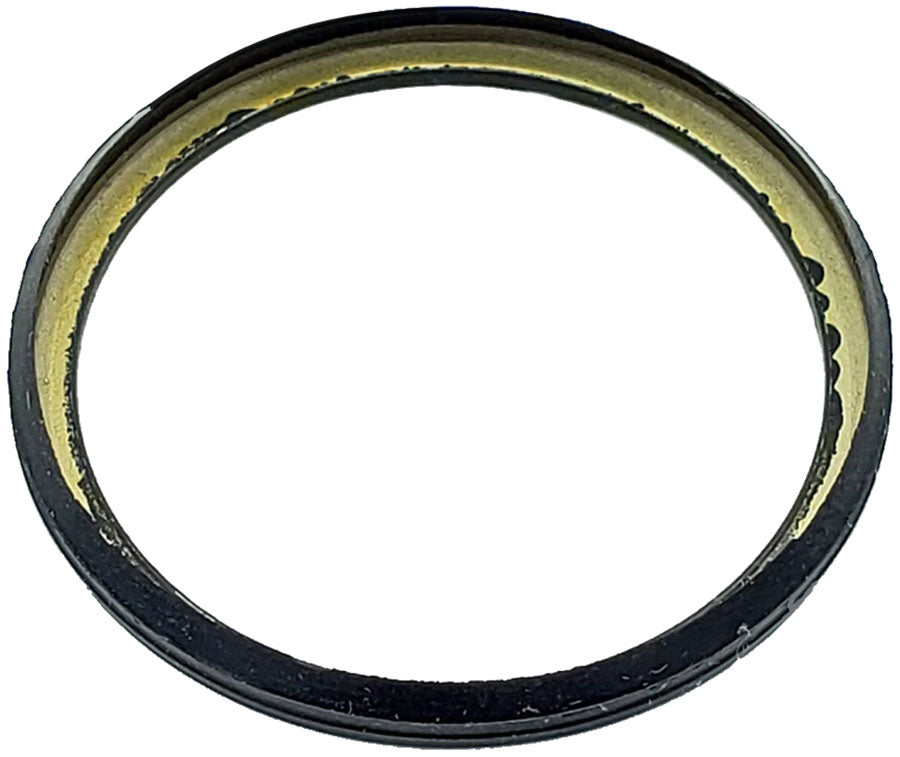 FSA Upper/Lower Seal for Orbit MX/X 1-1/8" - Black