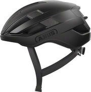 Abus Wingback Helmet - Velvet Black Small