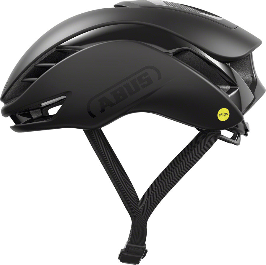 Abus GameChanger 2.0 MIPS Helmet - Velvet Black Large