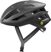 Abus PowerDome MIPS Helmet - Velvet Black Medium