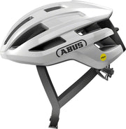 Abus PowerDome MIPS Helmet - Shiny White Medium