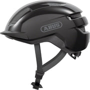 Abus Purl-y Helmet - Shiny Black Medium