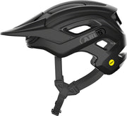 Abus CliffHanger MIPS Helmet - Velvet Black Small