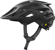 Abus Moventor 2.0 MIPS Helmet - Velvet Black Medium
