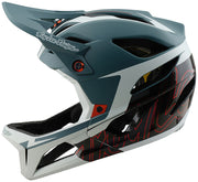 Troy Lee Designs Stage Helmet – Neauwave Smoke X-Small/Small