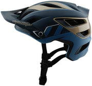 Troy Lee Designs A3 Helmet – Intake Smoke Medium/Large