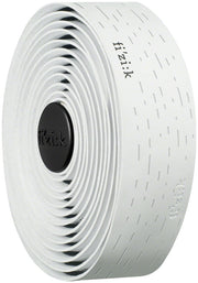 Fizik Terra Solocush Tacky Bar Tape - 3.5mm White