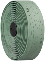 Fizik Terra Solocush Tacky Bar Tape - 3.5mm Green/Blue