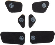 Problem Solvers Lever Grippies-Shimano Flatbar Mechanical Shift Brake Kit