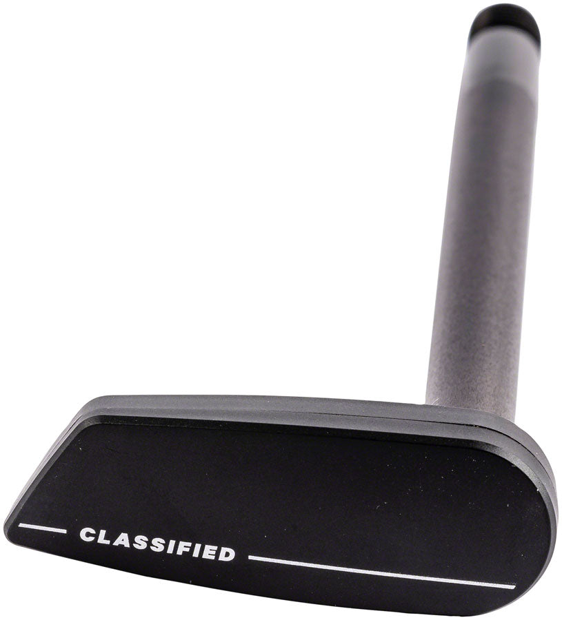 Classified Powershift Rear Thru Axle - 12 x 142mm 1.5mm Thread 155.5mm Length
