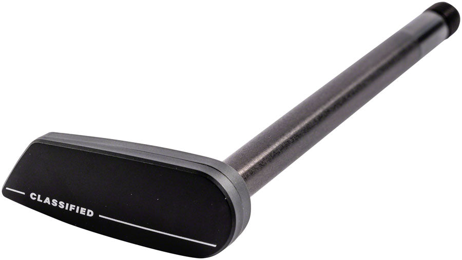 Classified Powershift Rear Thru Axle - 12 x 142mm 1.5mm Thread 155.5mm Length