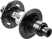 DT Swiss 350 DEG Rear Hub - 12 x 157mm 6-Bolt XD Black 32H 72pt