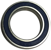 Vision Front Hub Bearing Steel SC40/55 DB - Silver