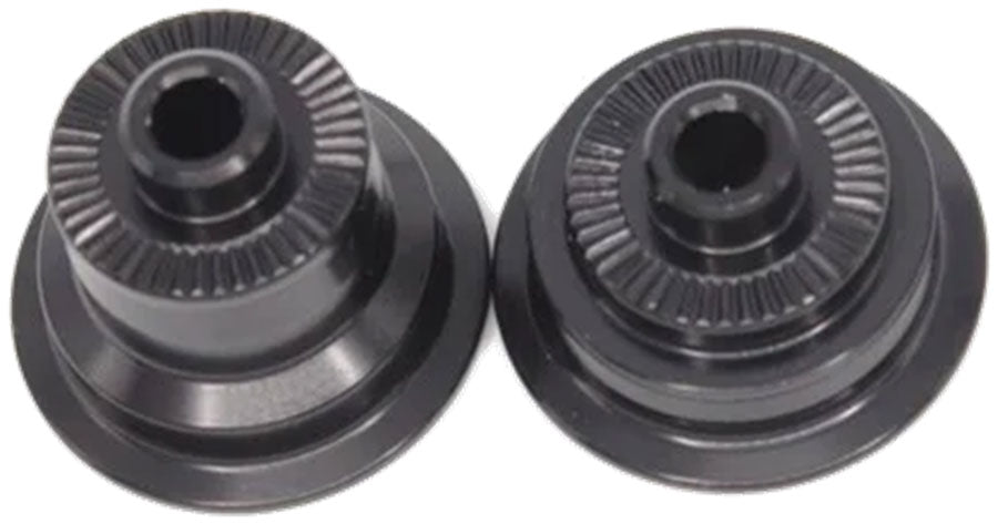 Vision Front QR End Caps Team 30/SC40/55 DB CL