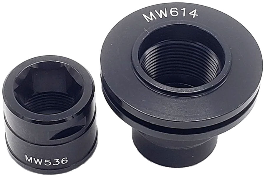 FSA Rear Hub DS Bearing for Team 30 DB CL - Silver