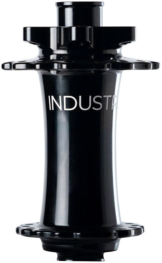 Industry Nine Hydra 2 Classic Front Hub - 20 x 110mm DH Boost 6-Bolt BLK 32H