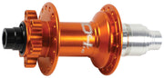 Hope Pro 4 Rear Hub - 12 x 148mm 6-Bolt XD Orange 32H