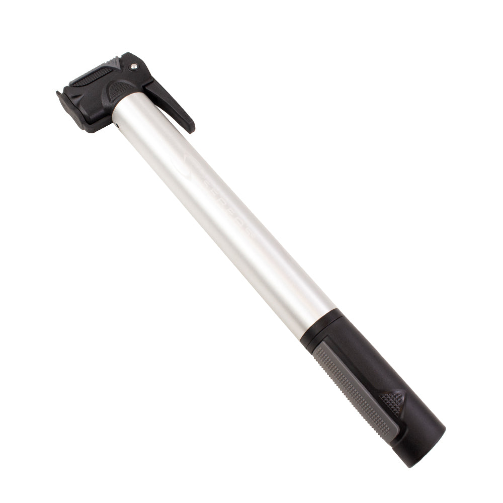 BS-2D Big Stick Dual Head Mini Pump