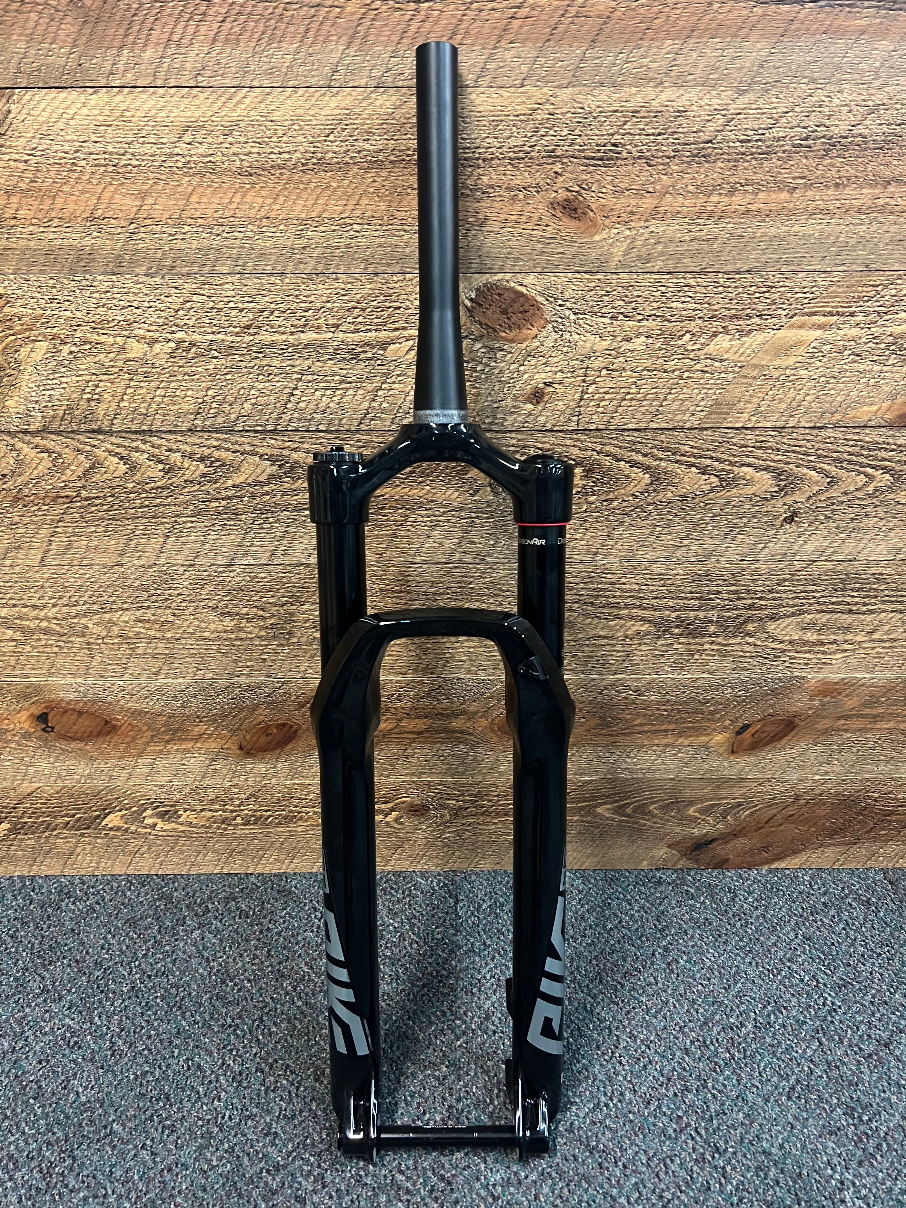 RockShox Pike Ultimate 130mm 29" Gloss Black 51mm