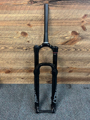 RockShox Lyrk Ultimate 150mm 29" Gloss Black 42mm