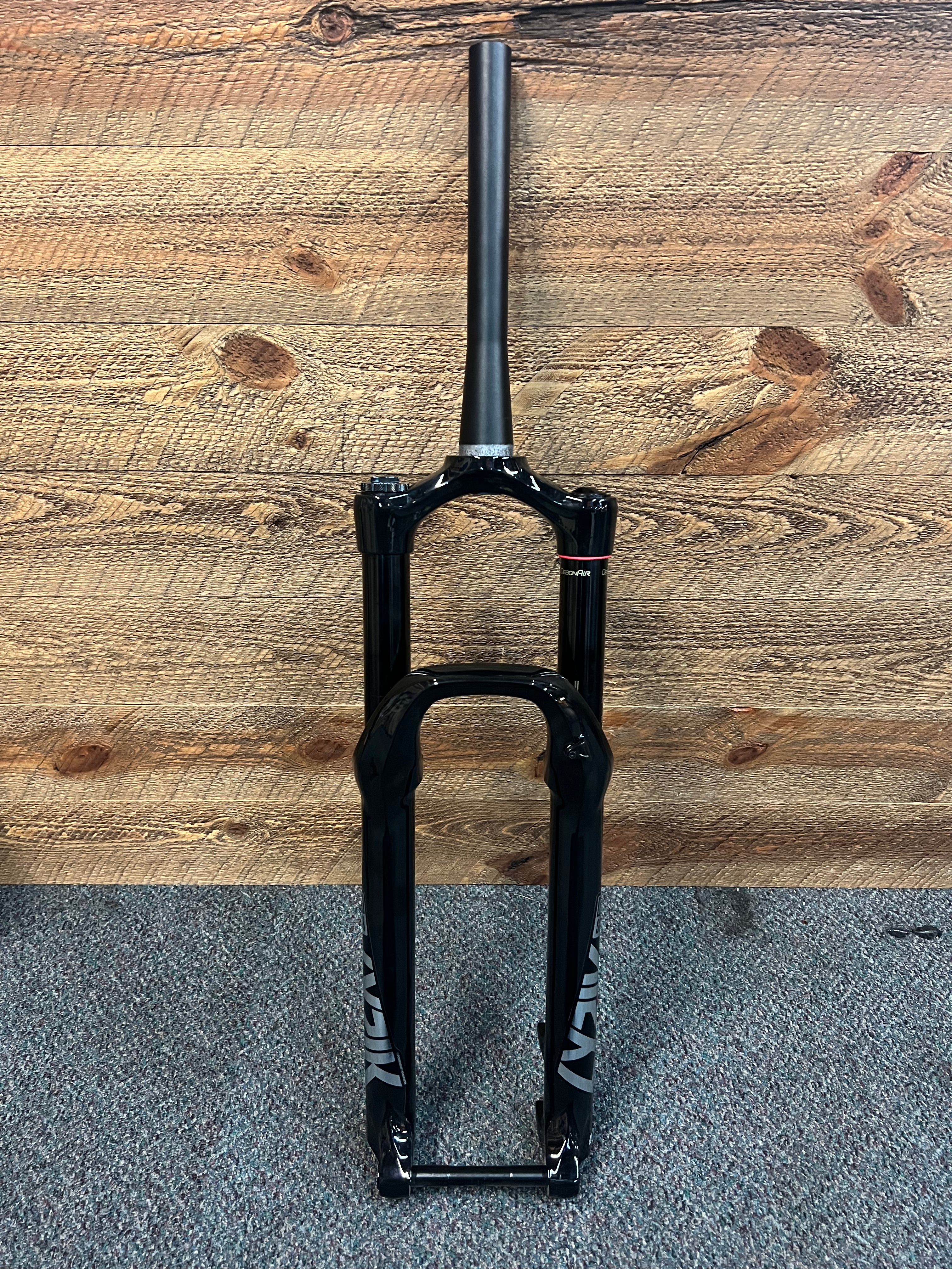 RockShox Lyrk Ultimate 150mm 29" Gloss Black 42mm