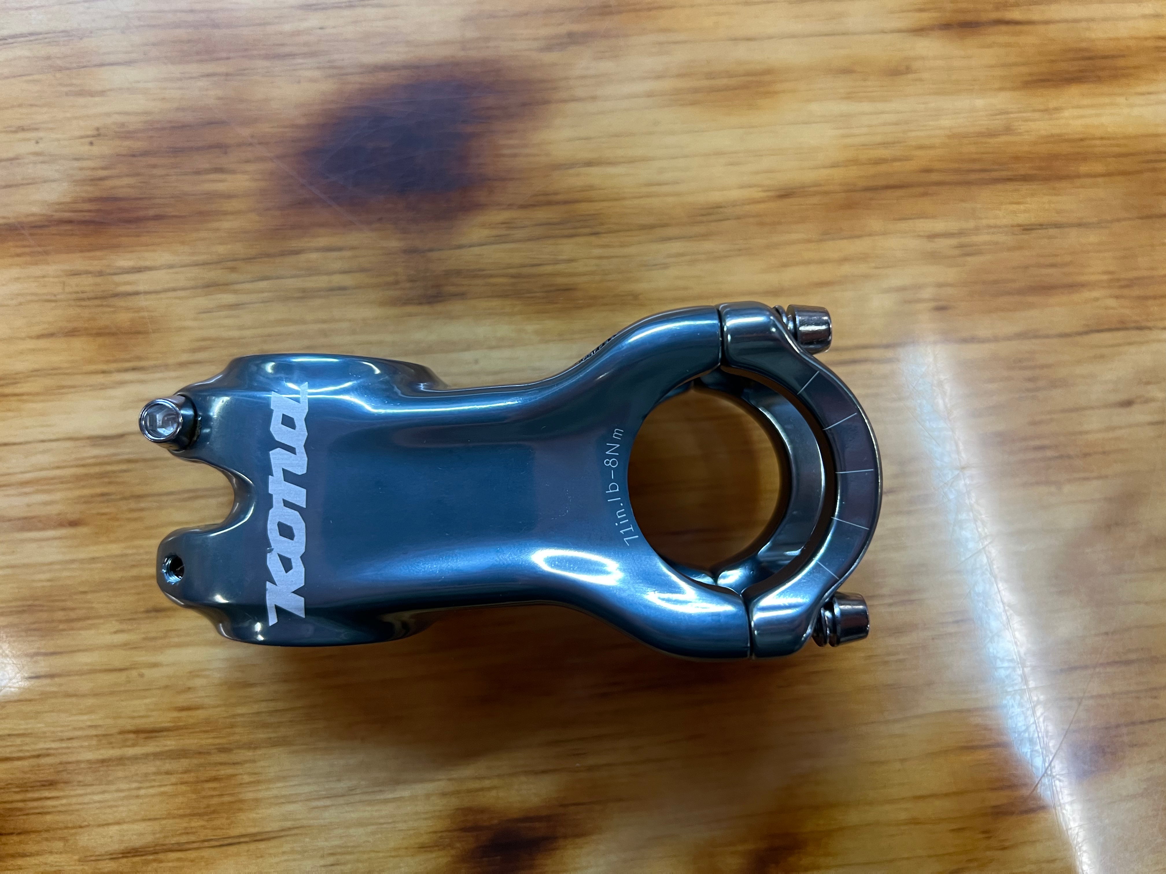 Kona Stem -/+ 6 degrees 60mm