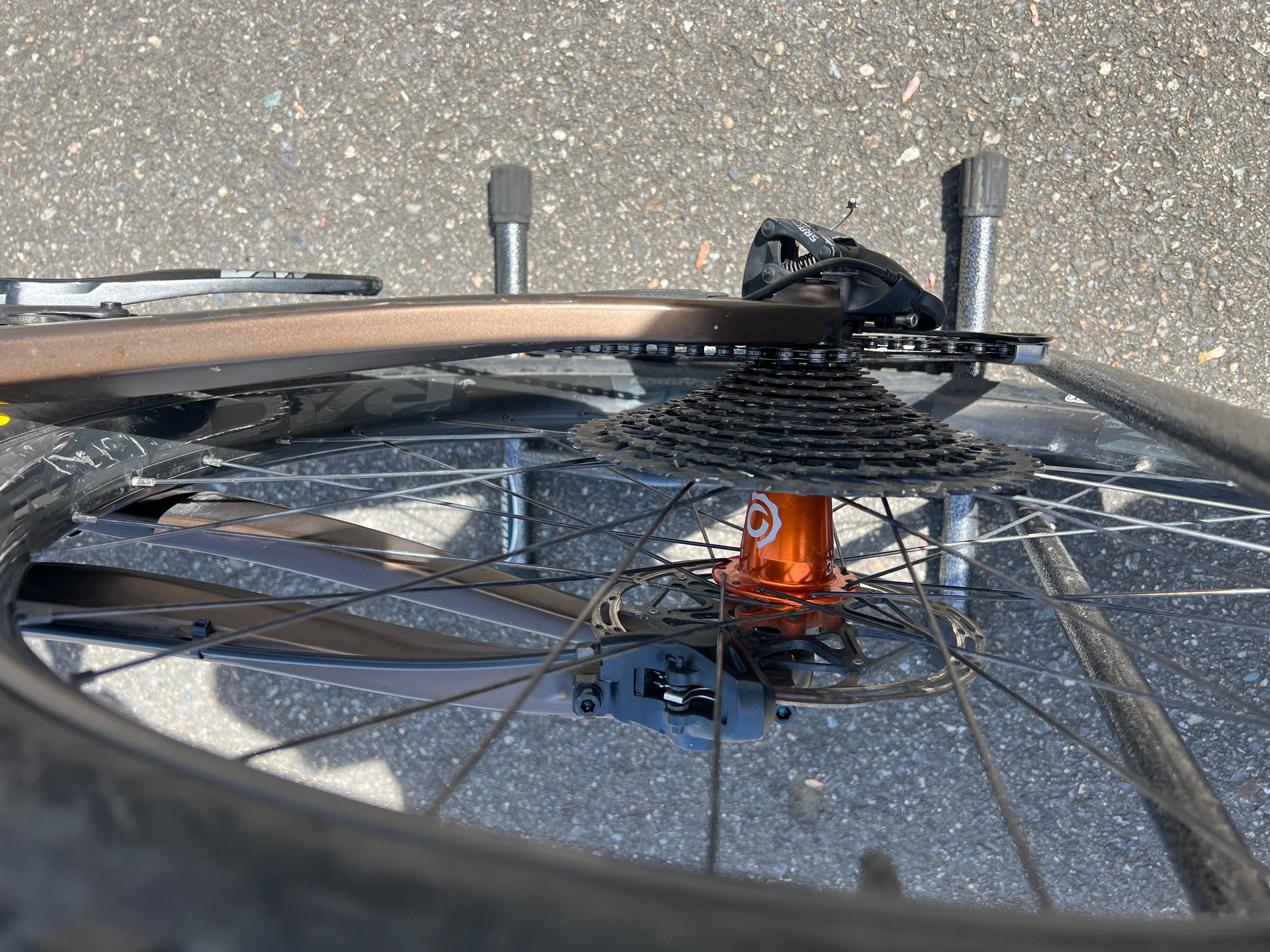 2020 Evil Wreckoning LB Large