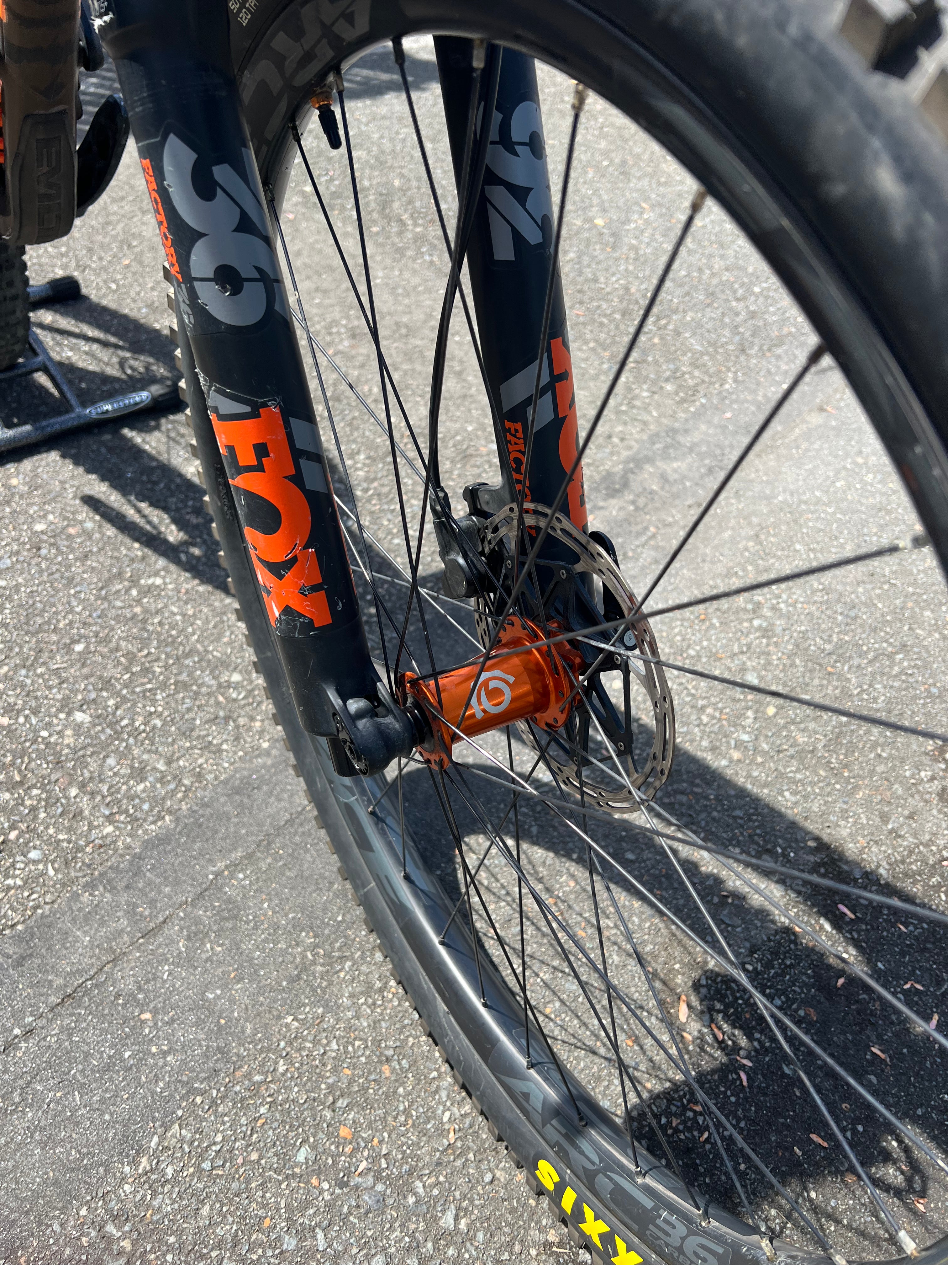 2020 Evil Wreckoning LB Large