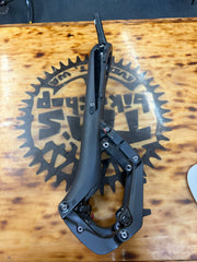 Used Trust Fork Shout 29 Carbon