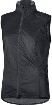 Gorewear Ambient Vest - Black Womens X-Small/0-2